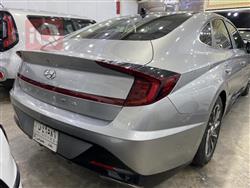 هیوندای سۆناتا